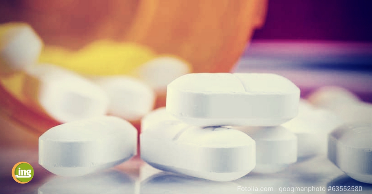 Trotz schmerztabletten man kann nehmen antibiotika Kann man
