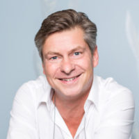 Profilbild von Dr. Peter Kröncke