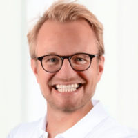 Profilbild von Dr. Stefan Schultheis