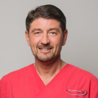 Profilbild von Dr. med. dent. M.Sc. M.Sc. Jens Becker