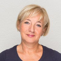 Profilbild von Rita Mansel