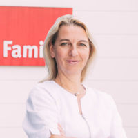 Profilbild von Dr. Carmen Pohl