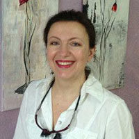 Profilbild von Dr. med. dent. Natalia Ehrlichmann