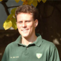 Profilbild von Dr. med. dent. Nenad Antic