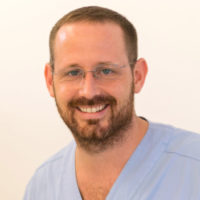 Profilbild von Dr. M.Sc. Gerrit Thorn