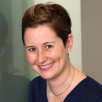 Profilbild von Dr. Katharina Dirheimer