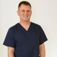Profilbild von Dr. med. dent. Dan Herschbach