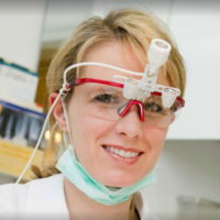 Profilbild von Dr. Claudia Kanitz