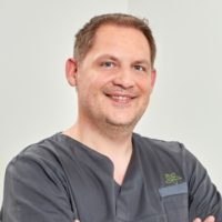 Profilbild von PD Dr. Dr. Christian Naujoks
