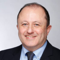 Profilbild von Prof. Dr. Dr. Philipp Plugmann