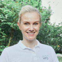 Profilbild von Dr. med. dent. Julia Steinmaier