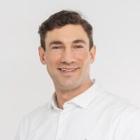 Profilbild von Dr. Constantin Alexandridis